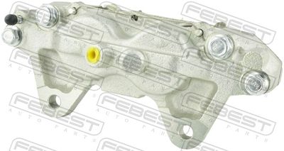 Brake Caliper FEBEST 0177-GRN280FRH