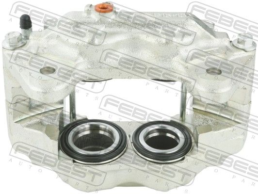 FEBEST 0177-UZJ100FR Brake Caliper