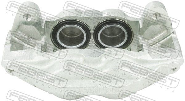 FEBEST 0177-VDJ200FL Brake Caliper