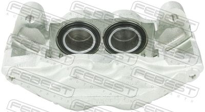 Brake Caliper FEBEST 0177-VDJ200FL