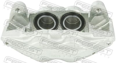 Brake Caliper FEBEST 0177-VDJ200FR