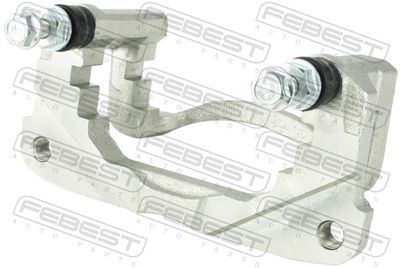 Brake Caliper Bracket Set FEBEST 0177C-ACA20F