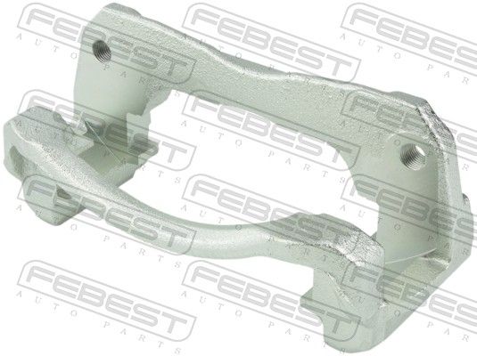 FEBEST 0177C-ACV30F Brake Caliper Bracket Set