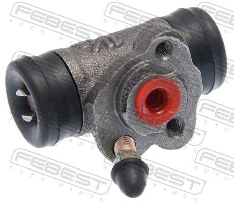 FEBEST 0178-190RR Wheel Brake Cylinder