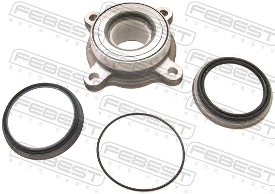 FEBEST 0182-LC200FM-KIT Wheel Hub