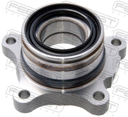 FEBEST 0182-LC200RLH Wheel Hub