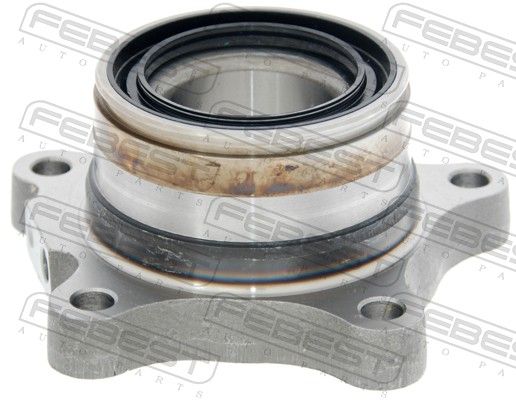 FEBEST 0182-LC200RRH Wheel Hub