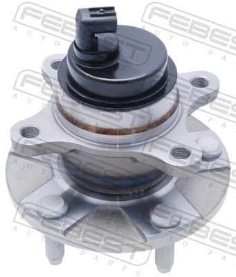 FEBEST 0182-UCF30F Wheel Hub