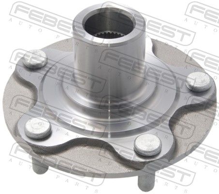 FEBEST 0182-UZJ200F Wheel Hub