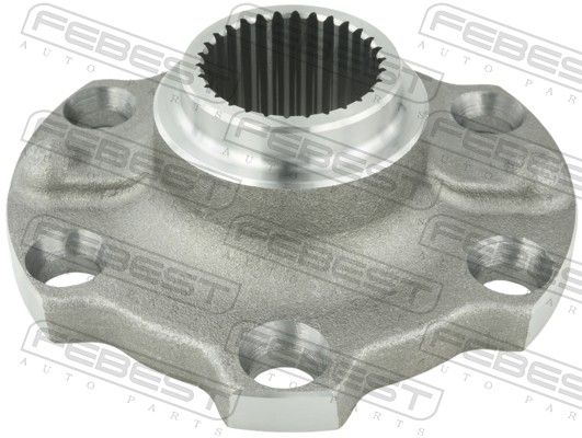 FEBEST 0182F-GRJ79F Wheel Hub