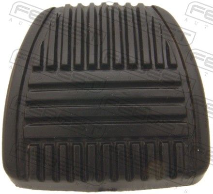FEBEST 0183-GX90 Pedal Pad, clutch pedal