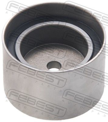 FEBEST 0187-VZN100 Tensioner Pulley, timing belt