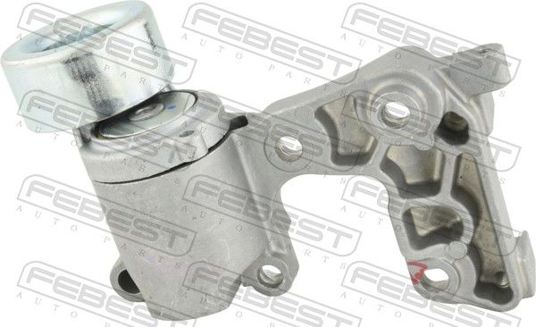 FEBEST 0190-GRJ200 Belt Tensioner, V-ribbed belt