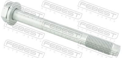 Fastening Bolt, control arm FEBEST 0198-004