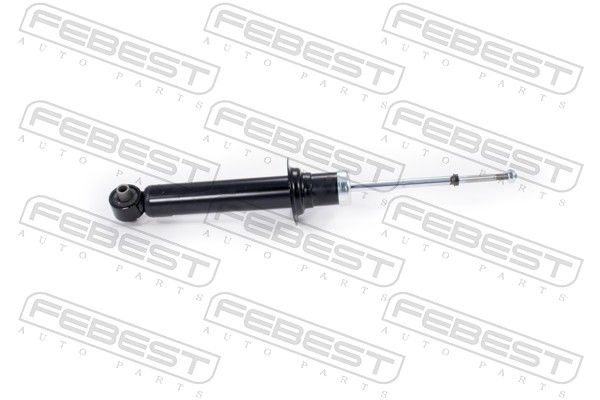 FEBEST 0207G-009F Shock Absorber