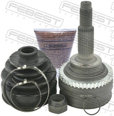 Joint Kit, drive shaft FEBEST 0210-016A44
