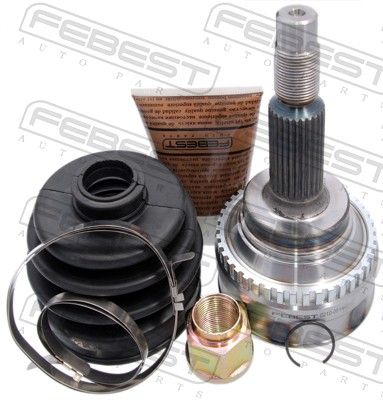 FEBEST 0210-051A42 Joint Kit, drive shaft