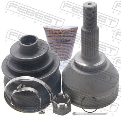 Joint Kit, drive shaft FEBEST 0210-T31M9
