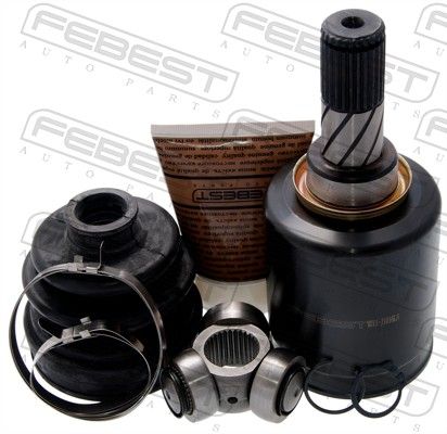 FEBEST 0211-J1016LH Joint Kit, drive shaft