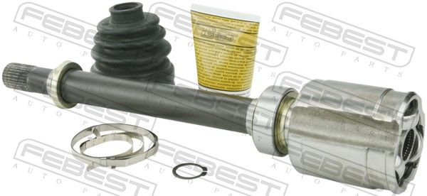 FEBEST 0211-J10ERH Joint Kit, drive shaft