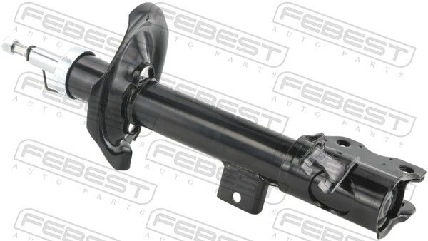 FEBEST 02110-005RL Shock Absorber