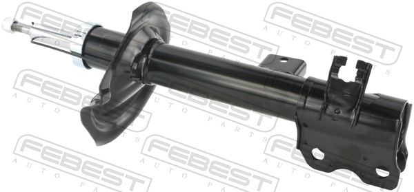 FEBEST 02110-005RR Shock Absorber