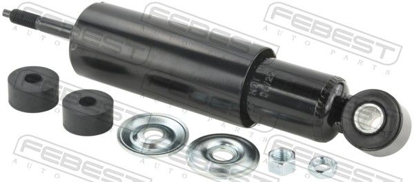 FEBEST 02110-011F Shock Absorber