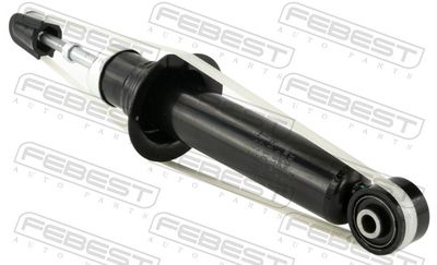 Shock Absorber FEBEST 02110-018R