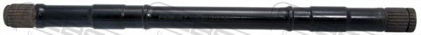 FEBEST 0212-B14LH Drive Shaft