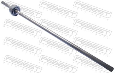 Drive Shaft FEBEST 0214-Y61LH