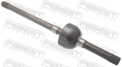 Drive Shaft FEBEST 0214-Y61RH