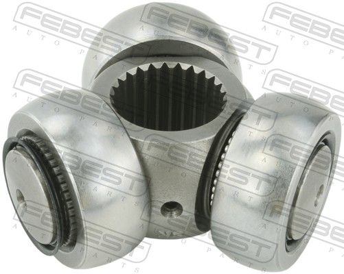 FEBEST 0216-V10M Spider Assembly, drive shaft