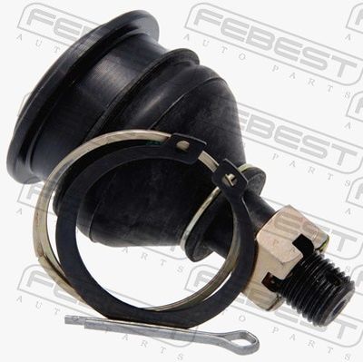 Ball Joint FEBEST 0220-A60UPF