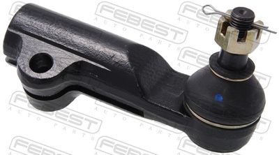 Tie Rod End FEBEST 0221-GRY61LH