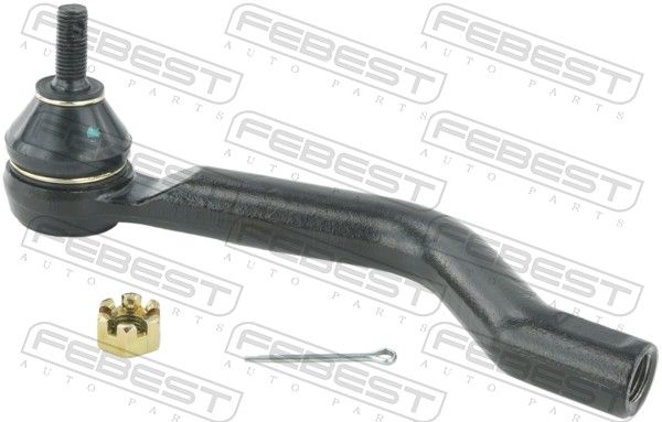 FEBEST 0221-J11ELH Tie Rod End