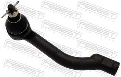 Tie Rod End FEBEST 0221-T31RH