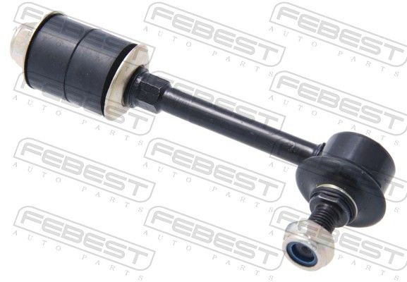 FEBEST 0223-B15 Link/Coupling Rod, stabiliser bar