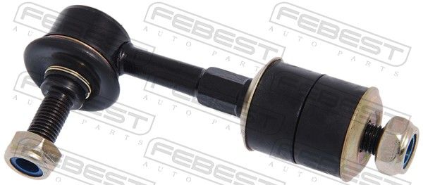 FEBEST 0223-FE34 Link/Coupling Rod, stabiliser bar