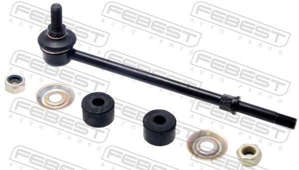 FEBEST 0223-R20R Link/Coupling Rod, stabiliser bar
