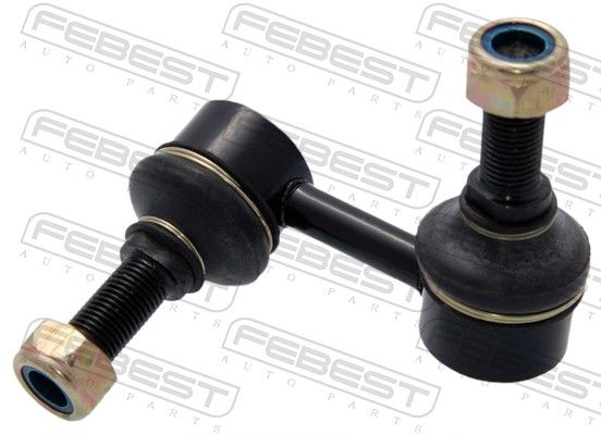 FEBEST 0223-R51RR Link/Coupling Rod, stabiliser bar