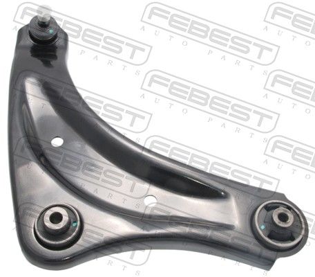 FEBEST 0224-F15RH Control/Trailing Arm, wheel suspension