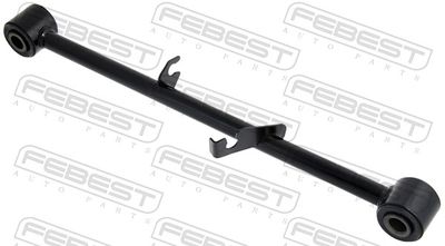 Control/Trailing Arm, wheel suspension FEBEST 0225-T30RL