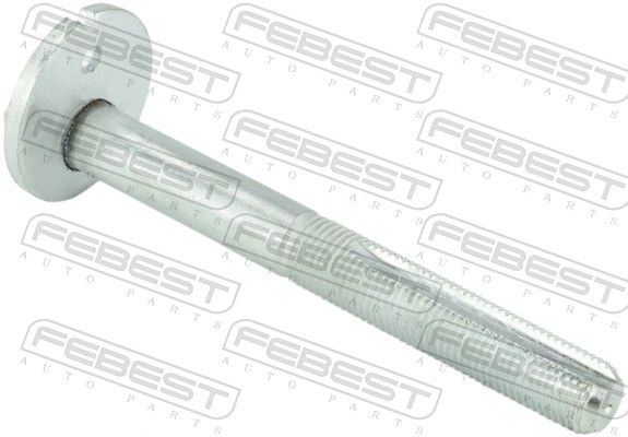 FEBEST 0229-007 Camber Correction Screw