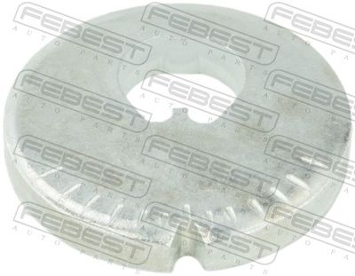 Caster Shim, axle beam FEBEST 0230-008