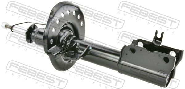 FEBEST 02660801FR Shock Absorber