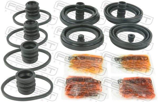 FEBEST 0275-F24F Repair Kit, brake caliper