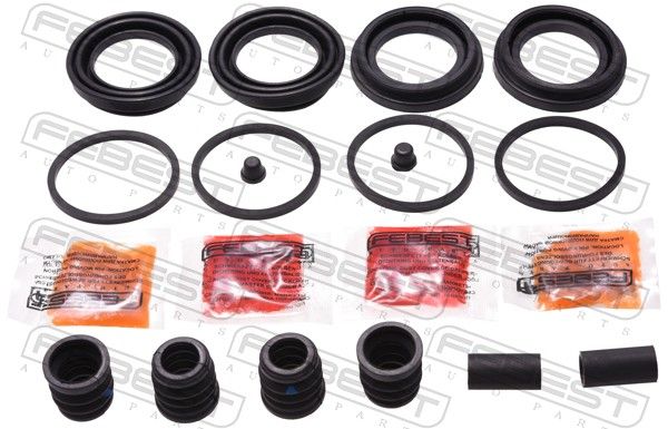 FEBEST 0275-J50F Repair Kit, brake caliper