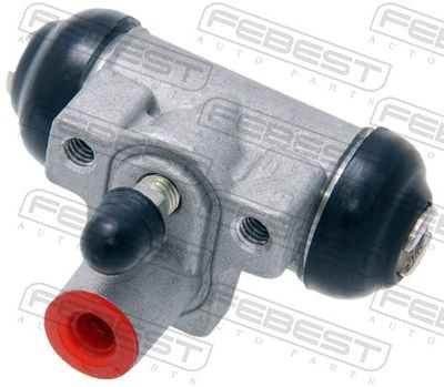 Wheel Brake Cylinder FEBEST 0278-N16