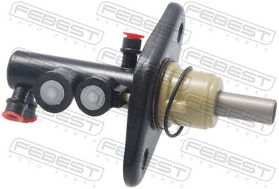 Brake Master Cylinder FEBEST 0279-TER2