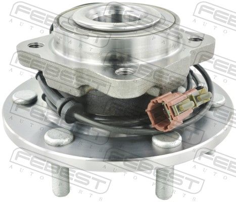 FEBEST 0282-A60R Wheel Hub